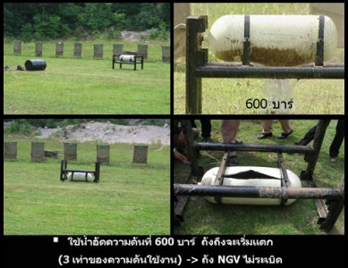 ทดสอบความดัน